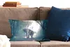 MuchoWow® Zierkissen Sofakissen Wohnzimmer Dekokissen 50x30 Produktbild-Vorschau 2