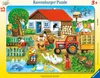 Was gehört wohin? Ravensburger 06020 Produktbild-Vorschau 1