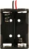 Velleman BH521A, Schwarz, 1 Stück(e) Produktbild-Vorschau 2