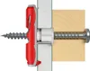 Fischer 539027, Schrauben- & Dübelsatz, Gipsfaserplatten, Produktbild-Vorschau 12