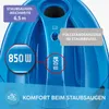 Sáčkový vysavač - výkonný - tichý, ruční - Zimmer MPM Náhled obrázku produktu 2