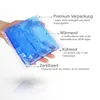 Kühlpads | 4x Kühlpack  | Lacari Produktbild-Vorschau 3