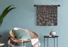 MuchoWow® Wandteppich Wandbehang Leopard - Muster - Tier Produktbild-Vorschau 3