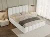 Chilly Möbel Design Postel Stone Slim - Manželská postel s Náhled obrázku produktu 3