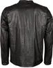 JCC Lederjacke Lucas Herren black XL Produktbild-Vorschau 3