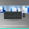 Logitech Wireless Keyboard+Mouse MK545 black retail Produktbild-Vorschau 7
