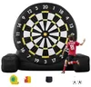 VEVOR bersaglio gonfiabile per freccette, gioco di Anteprima dell’immagine prodotto 1
