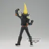 My Hero Academia - Statuetta Hizashi Yamada (Present Mic) Anteprima dell’immagine prodotto 4