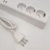 meross Smart WLAN Steckdosenleiste mit 3 AC Steckdosen und Produktbild-Vorschau 12