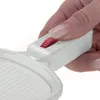 Westmark V-Hobel, Manuell, 3 mm, Edelstahl, Weiß, Produktbild-Vorschau 7