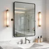 Vrygle specchio bagno inclinabile 67x80 cm Anteprima dell’immagine prodotto 1
