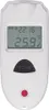 VOLTCRAFT IR110-1S Infrarot-Thermometer Optik 1:1 -33 - Produktbild-Vorschau 1