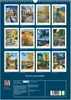 Vincents Jahreszeiten (Wandkalender 2026 DIN A3 hoch), Produktbild-Vorschau 2