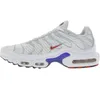 Nike Air Max Plus TN - Just Do It - Herren Schuhe Schwarz Produktbild-Vorschau 13