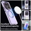 Für Xiaomi Redmi Note 14 Pro Plus 5G Candy Design Magsafe Produktbild-Vorschau 3