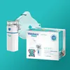 INHALATOR NEBULISATOR für Kinder und ERWACHSENE – TRAGBAR, Produktbild-Vorschau 3