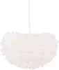 Federlampe VIOLA 50cm  Nordische Pendelleuchte Produktbild-Vorschau 4