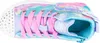Skechers Twinkle Magic - Mermaid Sea  Sneakers Hoog - licht Voir les images du produit 10