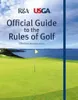 Official Guide to the Rules of Golf Productafbeelding-voorbeeld 1