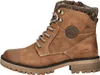 Tom Tailor Stiefel braun in Gr. 40 Produktbild-Vorschau 2