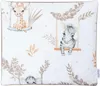 Happy Jungle 5-teiliges Set Comfort Babynest Produktbild-Vorschau 4
