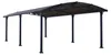 Pojedyncza wiata Palram - Canopia Arcadia 6400 649 x 359 cm Podgląd zdjęcia produktu 11
