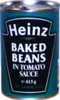 Heinz Fagioli al forno in salsa di pomodoro piccante 415g Anteprima dell’immagine prodotto 3
