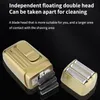 USB Wiederaufladbare Haarschneidemaschine Kabelloser Produktbild-Vorschau 8