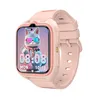 Z30 4G Vodotěsné dětské chytré hodinky s GPS+LBS+WiFi SOS Náhled obrázku produktu 3
