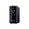 CyberPower VP1000ELCD, Technologia line-interactive, 1 kVA, Podgląd zdjęcia produktu 2