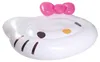 Happy People - Luftmatratze - Hello Kitty (140x120cm) Produktbild-Vorschau 3