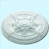 NMC R11 ARSTYL Rosette Zierelement Ø 66 cm Produktbild-Vorschau 4