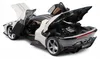 Bburago 18-16912 - Modellauto - Ferrari Daytona SP3 Signa Produktbild-Vorschau 3