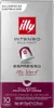 illy Kompatibilní* kapsle espresso Intenso 10ks Anteprima dell’immagine prodotto 6