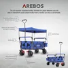 Arebos 4260627423361, Azul Vista previa de la imagen del producto 3