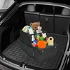 Auto-Rücksitz-Organizer mit 11 Fächern & 2 Becherhaltern – Produktbild-Vorschau 6