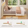 Letto imbottito BEALIFE, 160x200 cm, con funzione di Anteprima dell’immagine prodotto 5
