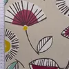 SCHÖNER LEBEN. Tischdecke Sundance Blumen beige ocker beere Produktbild-Vorschau 5