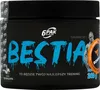 Bestia Pre-workout, 240 gram, tropische smaak Productafbeelding-voorbeeld 1