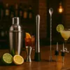 Montessa Cocktail Shaker Set, 12-teiliges Barkeeper-Set aus Produktbild-Vorschau 6