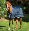 Horseware Liner 200g - Navy, 145 Produktbild-Vorschau 7
