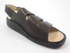 Herren Sandale Finn Comfort Sylt, Grey, Leder, NEU - Produktbild-Vorschau 22