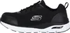 Skechers Werkschoenen Arch Fit SR - Ringstap 200086EC/BKW Produktbild-Vorschau 8