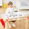 Topbright 2 in 1 Cabrio Staffelei Produktbild-Vorschau 6