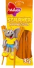 Malaco Stjerner Caramel-Cola 92 g Voir les images du produit 3