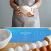 Tappeto in silicone Carta da forno Rullo in silicone Tavole Anteprima dell’immagine prodotto 11
