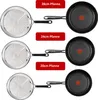 Tefal Jamie Oliver J90933 Pfannenset 3-tlg – Produktbild-Vorschau 3