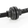 1x Bremsschlauch Bremsleitung Vorne für BMW 1er E87 - 460 Produktbild-Vorschau 4