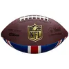 Wilson WTF1748XBLGUJ NFL Union Jack American Football Ball Produktbild-Vorschau 3