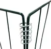 Komposter Metall Drahtgitter 2er Set Gartenkomposter Produktbild-Vorschau 7